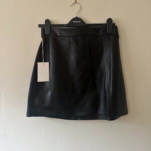 ARITZIA - Wilfred - TEMPEST SKIRT NWT - SIZE 8